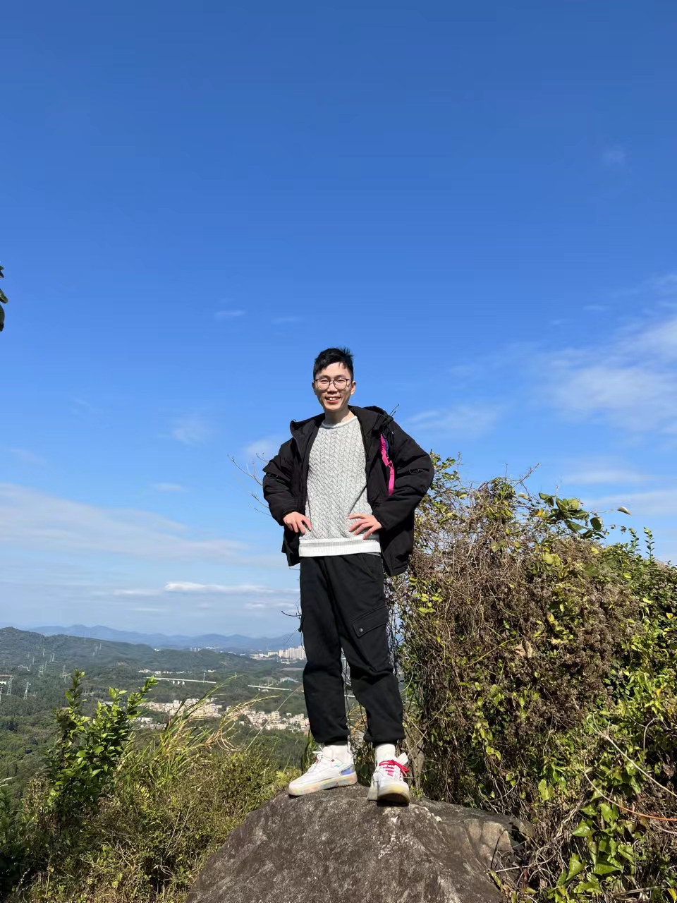 Huihui Li